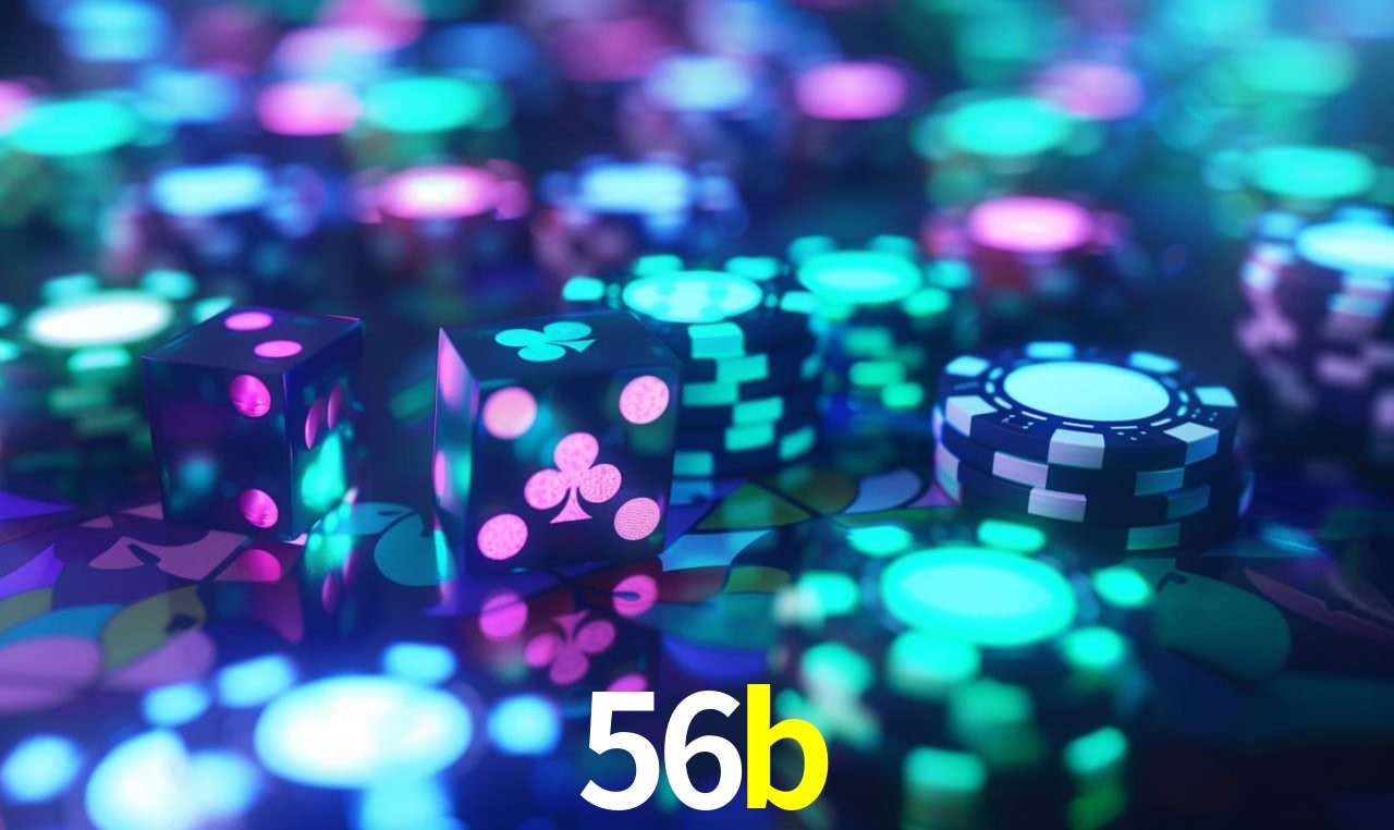 Bônus de Boas-vindas 56b