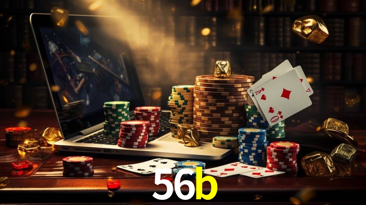 Estatísticas 56b