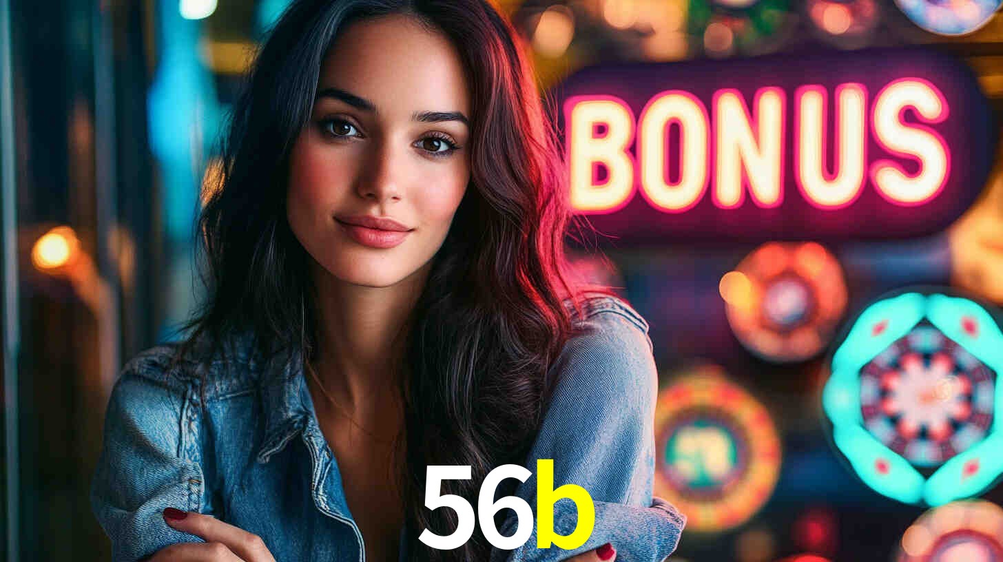 56b - Experiência Real De Cassino - 56b com apk