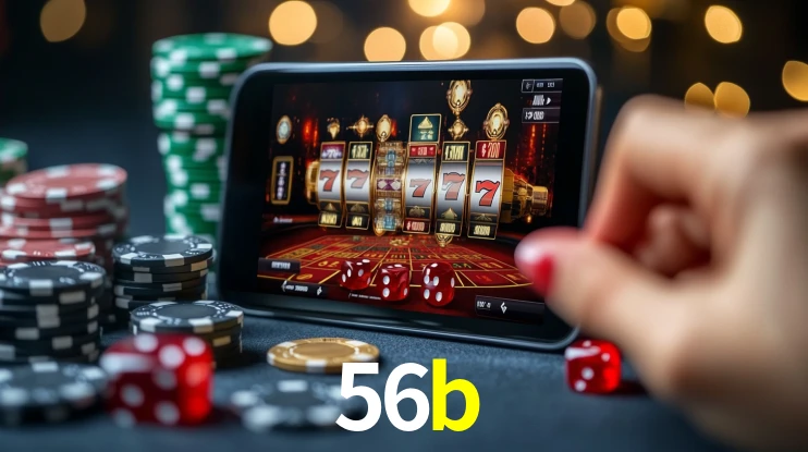Blackjack Table 56b