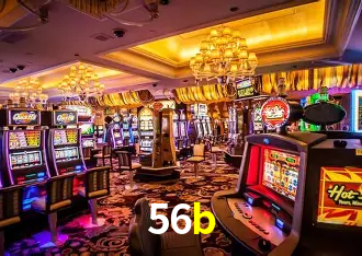 56b Brasília - Casino Guide