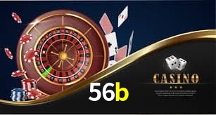 Jogos de Slot 56b