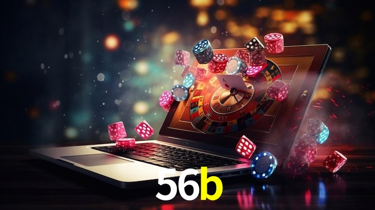 Interface do App 56b
