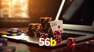 Bônus de Boas-vindas 56b