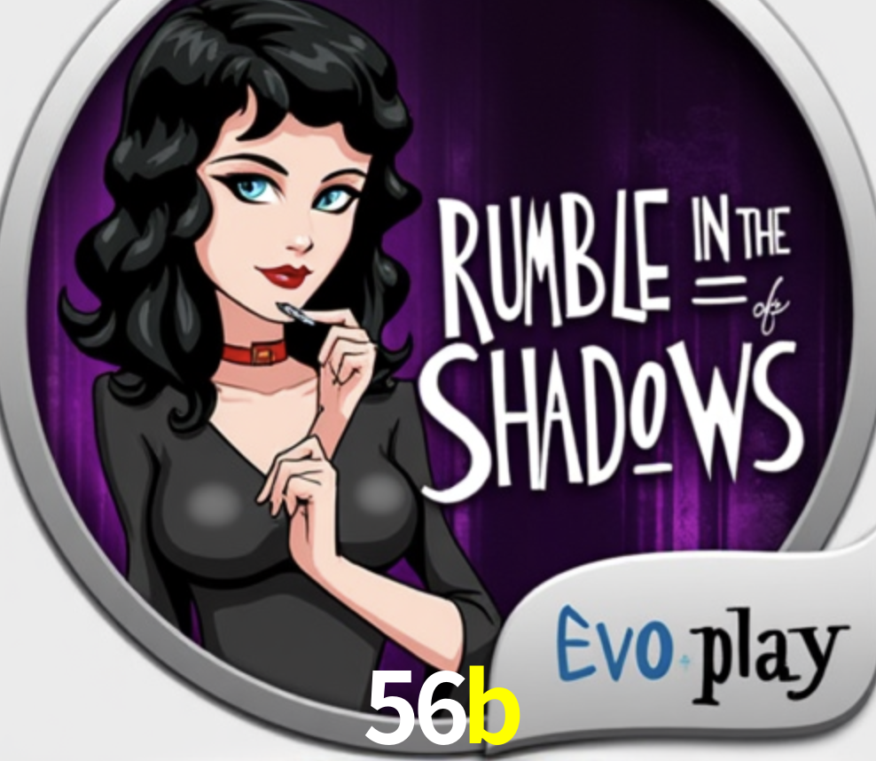 APP oficial da 56b para mobile