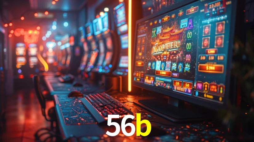 Ofertas Imperdíveis na 56b: Promoções e Bônus Que Valem a Pena