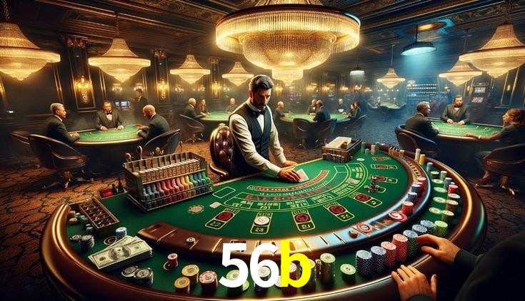 Game Providers 56b