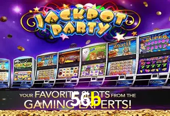 Descubra o Mundo do Cassino Online com 56b