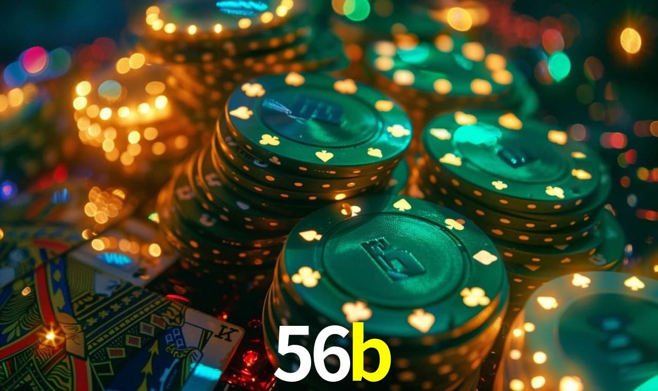 Recursos de Bônus 56b