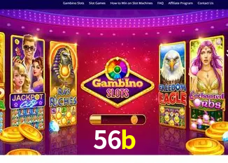 56b São Paulo - All Bonuses